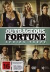 Portada de Outrageous Fortune: Temporada 3