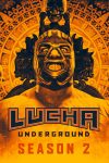 Portada de Lucha Underground: Temporada 2