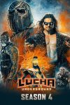 Portada de Lucha Underground: Temporada 4