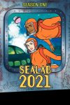 Portada de Sealab 2021: Temporada 1