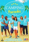 Portada de Camping paradis: Temporada 4