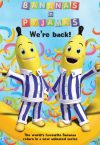 Portada de Bananas in Pyjamas: Temporada 1