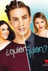 Portada de ¿Quién es Quién?: Temporada 1