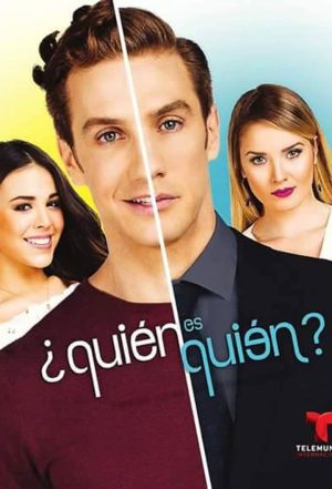 Portada de ¿Quién es Quién?