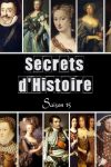 Portada de Secrets d'Histoire: Temporada 15