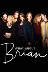 Portada de ¿Qué hacemos con Brian?: Temporada 1