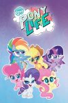 Portada de My Little Pony: Pony Life