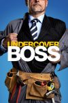Portada de Undercover Boss: Temporada 10