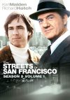 Portada de Las calles de San Francisco: Temporada 5
