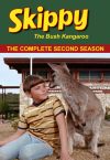 Portada de Skippy the Bush Kangaroo: Temporada 2
