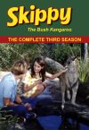 Portada de Skippy the Bush Kangaroo: Temporada 3