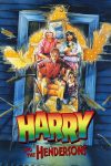 Portada de Harry and the Hendersons: Temporada 3