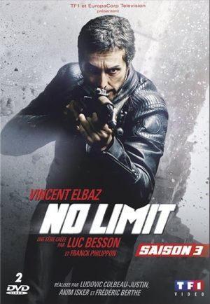 Portada de No Limit: Temporada 3