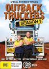 Portada de Outback Truckers: Temporada 1