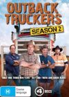 Portada de Outback Truckers: Temporada 2
