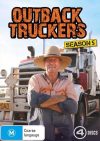 Portada de Outback Truckers: Temporada 5