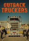 Portada de Outback Truckers