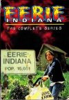 Portada de Eerie, Indiana: Temporada 1