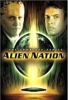 Portada de Alien Nation: Temporada 1