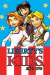 Portada de Liberty's Kids: Temporada 1