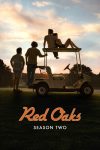 Portada de Red Oaks: Temporada 2