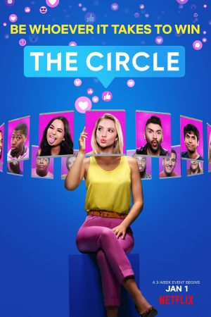 Portada de The Circle: Temporada 1