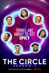 Portada de The Circle: Temporada 4