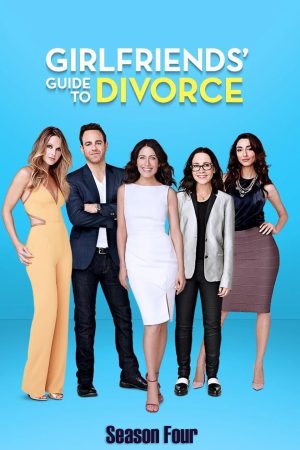 Portada de Girlfriends' Guide to Divorce: Temporada 4