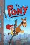 Portada de It's Pony: Temporada 1