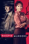 Portada de Magpie Murders: Temporada 1