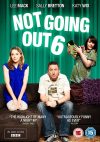 Portada de Not Going Out: Temporada 6