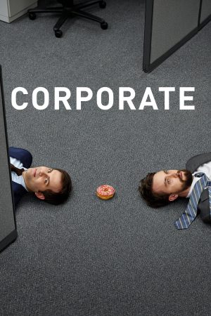 Portada de Corporate: Temporada 3