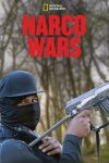 Portada de Narco Wars