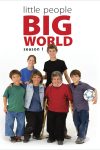 Portada de Little People, Big World: Temporada 1