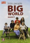 Portada de Little People, Big World: Temporada 3