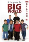 Portada de Little People, Big World: Temporada 4