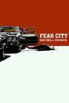 Portada de La ciudad del miedo: Nueva York contra la mafia: Temporada 1
