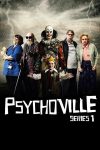 Portada de Psychoville: Temporada 1