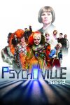 Portada de Psychoville: Temporada 2