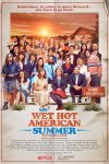Portada de Wet Hot American Summer: 10 años después: Temporada 1