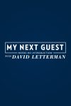 Portada de No necesitan presentación con David Letterman: Temporada 1