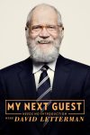 Portada de No necesitan presentación con David Letterman