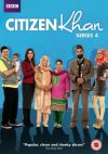 Portada de Citizen Khan: Temporada 4