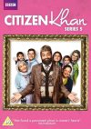 Portada de Citizen Khan: Temporada 5