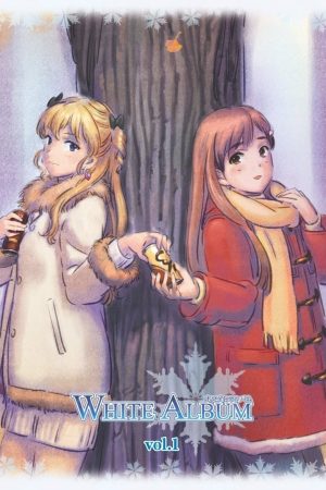 Portada de White Album: Temporada 1