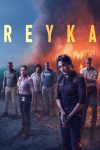 Portada de Reyka: Temporada 1