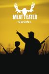 Portada de MeatEater: Temporada 6