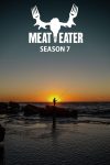 Portada de MeatEater: Temporada 7