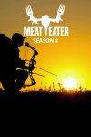 Portada de MeatEater: Temporada 8