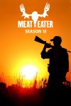 Portada de MeatEater: Temporada 10